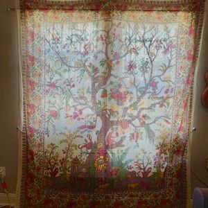 “Tree of Life” handmade Tapestry